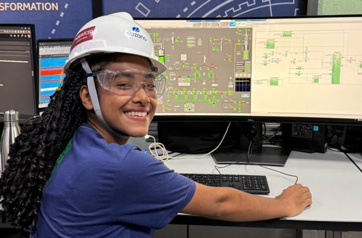 Escola Jomap amplia cursos de tecnologia e forma 73 alunos em Três Lagoas