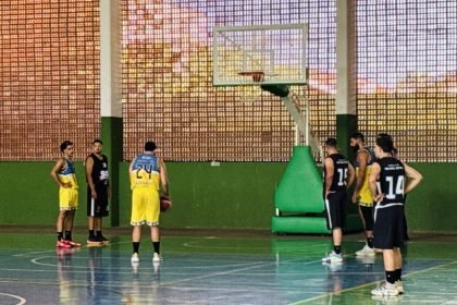 Inscrições abertas para a Copa SEJUVEL dos Jogos Abertos 2026