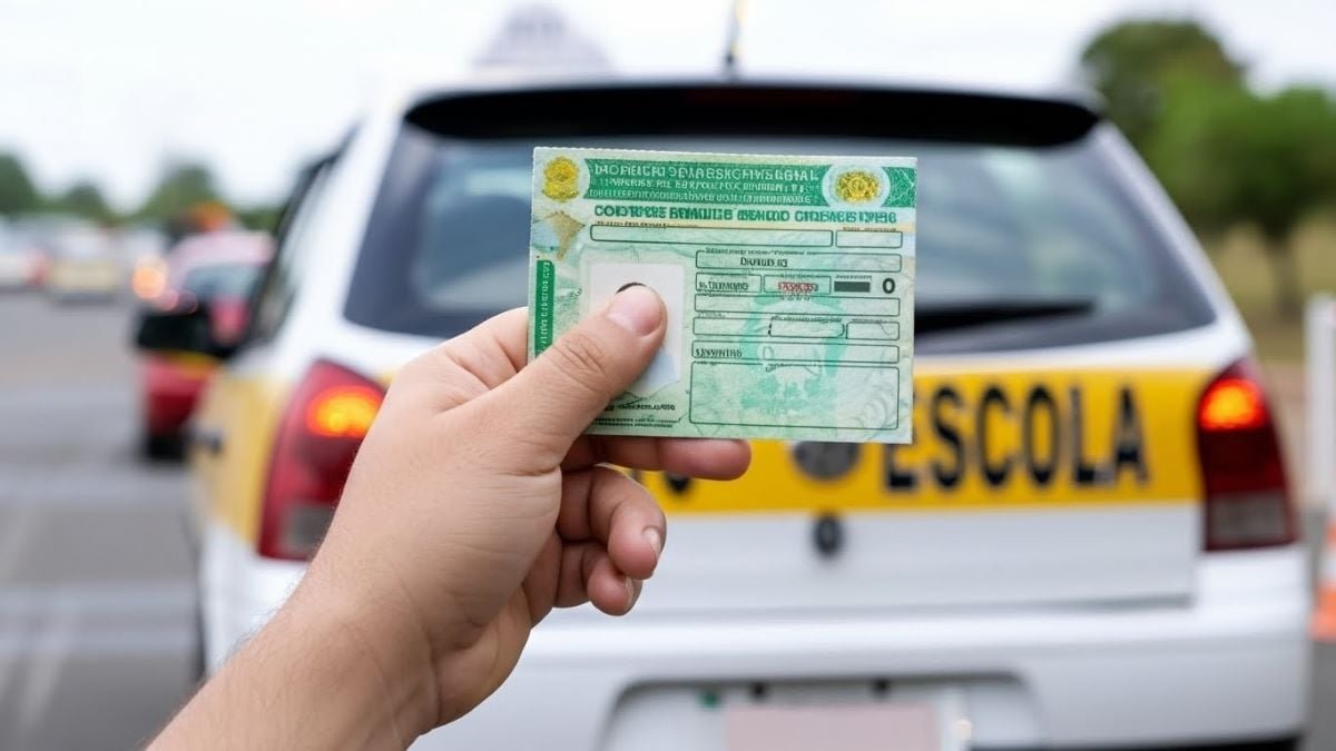 Novas regras facilitam obtenção da CNH e reduzem custos para futuros condutores