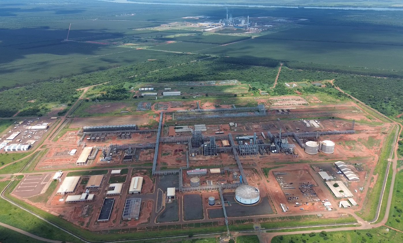 Retomada da UFN III em Três Lagoas: Empresas se Mobilizam para Início em Junho