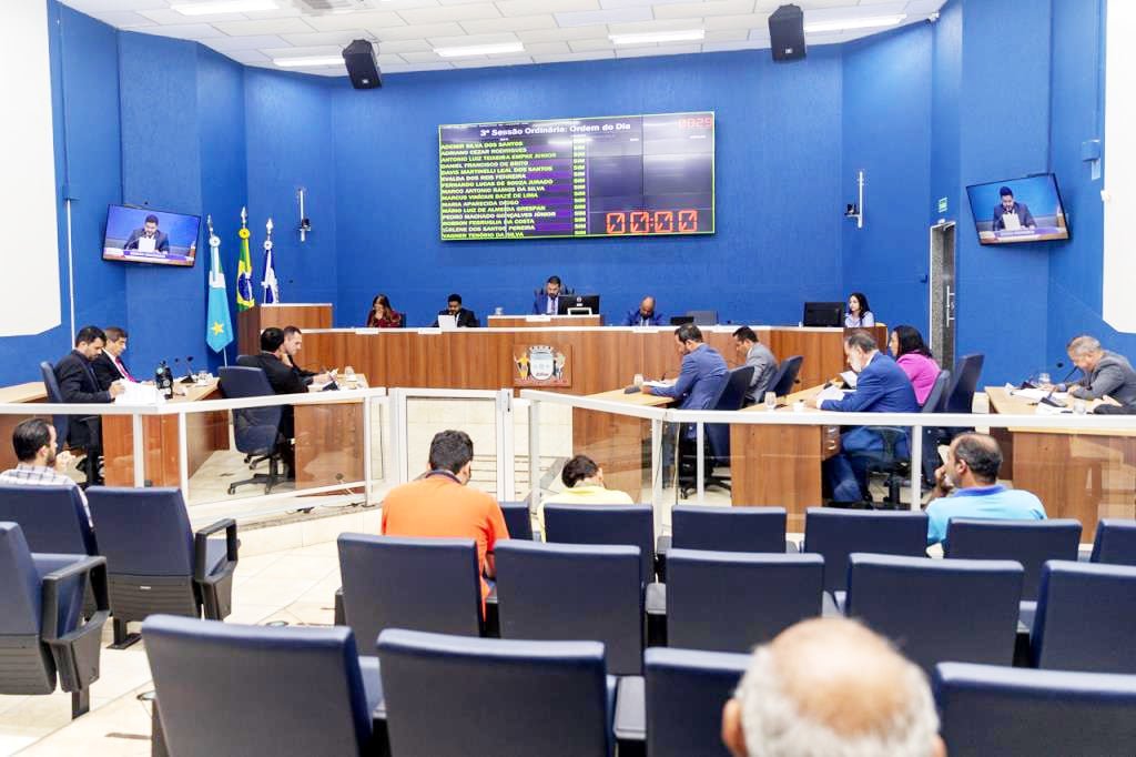 Câmara de Três Lagoas aprova doação de ventiladores ao Hospital Regional