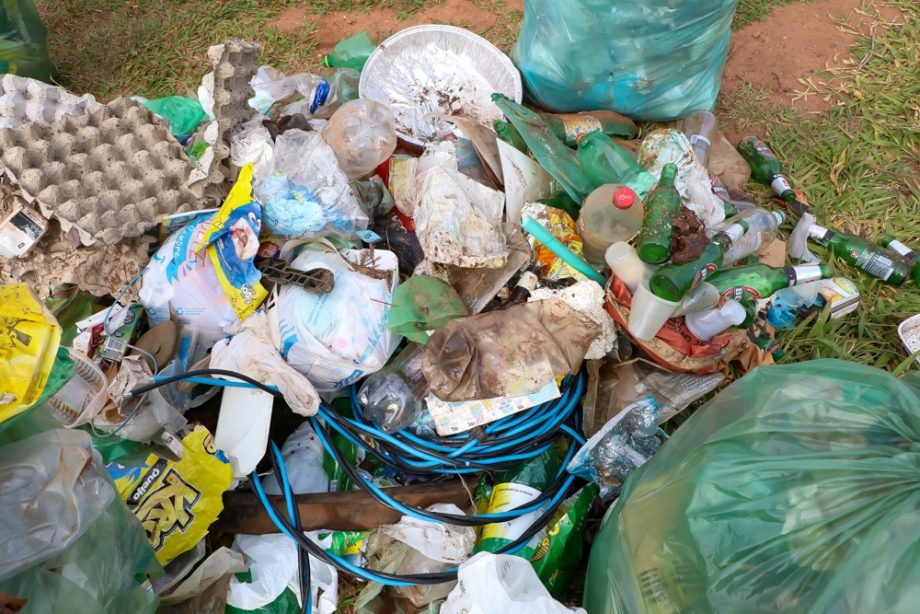 Secretaria de Meio Ambiente inicia Semana do Lixo Zero em Três Lagoas