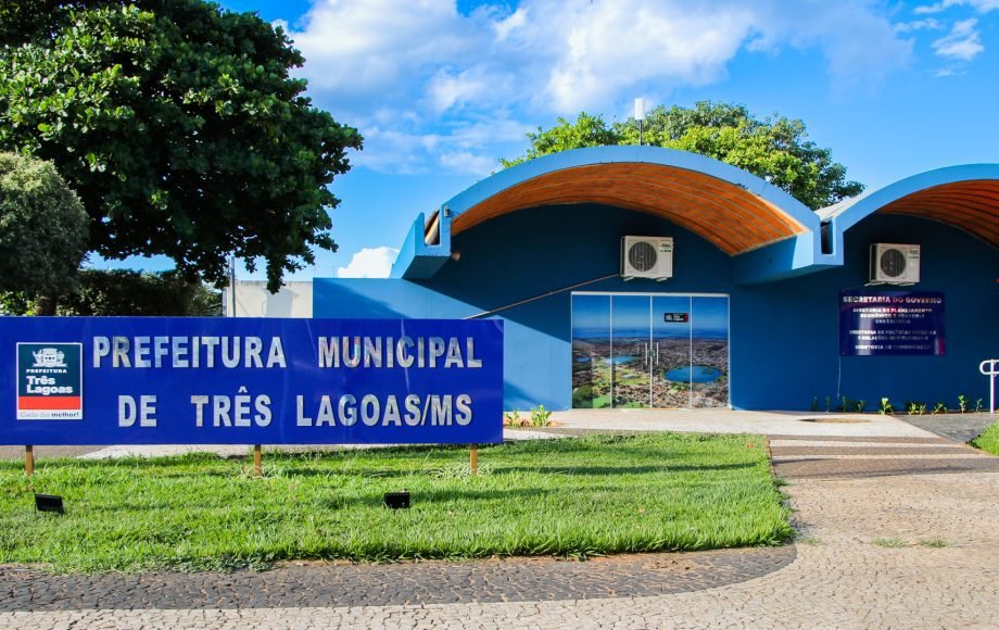 Administração Municipal de Três Lagoas reforça transparência e confiança nas instituições após inquérito