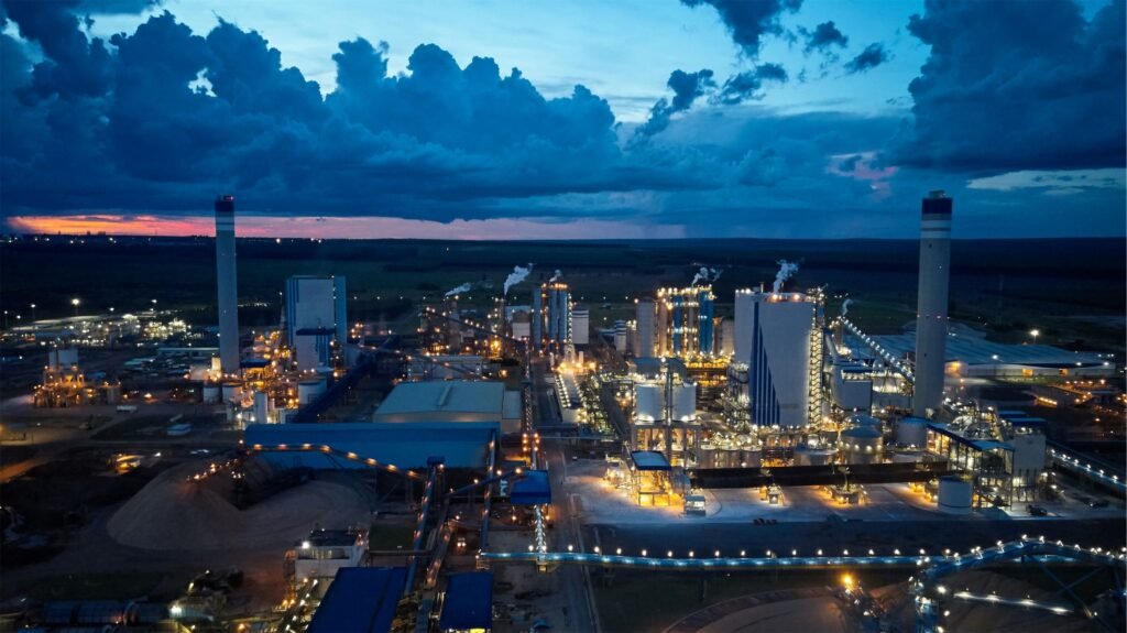 BNDES libera R$ 411,4 milhões para modernização e inovação da Suzano