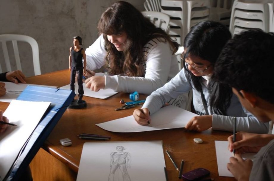 Prefeitura de Três Lagoas promove concurso de desenho sobre sustentabilidade