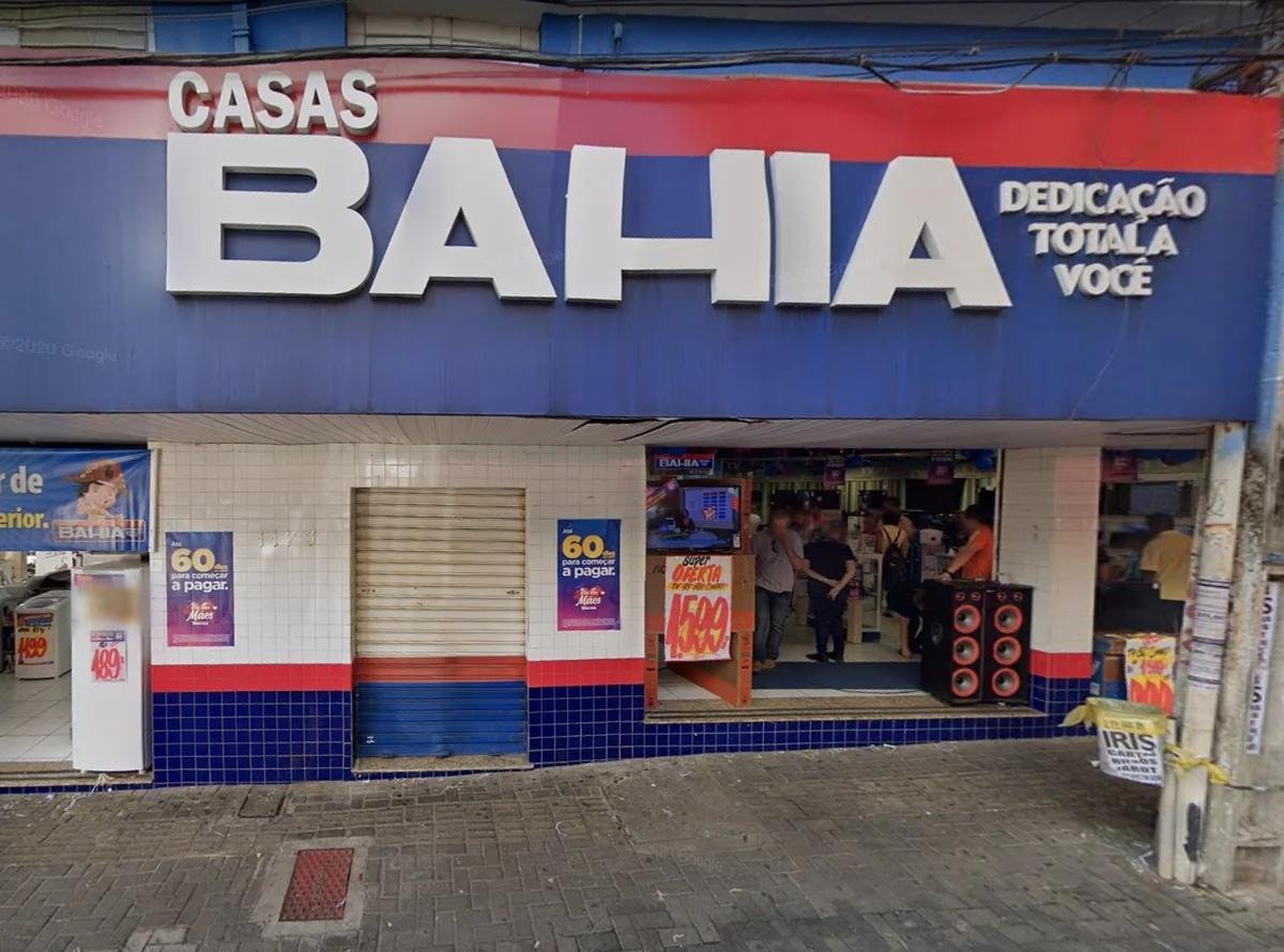 Justiça determina que Casas Bahia restabeleça contratos de 1,9 mil funcionários demitidos