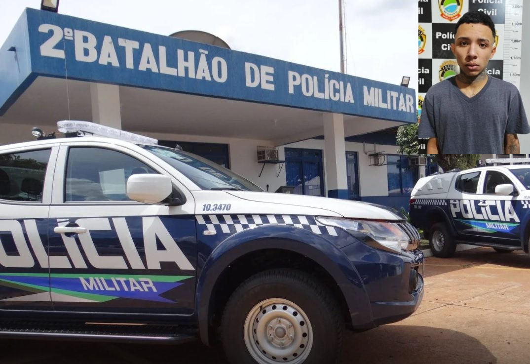 Confronto com a Força Tática no Novo Oeste Resulta em Morte