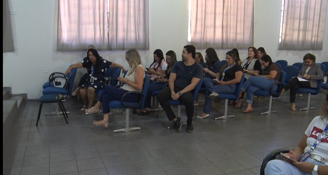 Programa de Aprendizagem é expandido em Três Lagoas para incluir mais escolas