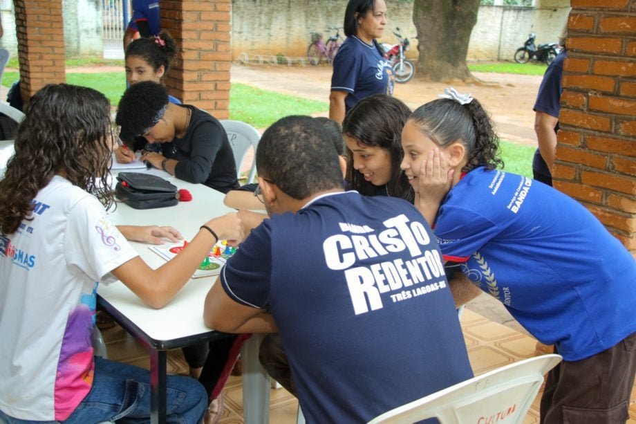Prefeitura de Três Lagoas Retoma Serviços de Convivência e Fortalecimento de Vínculos