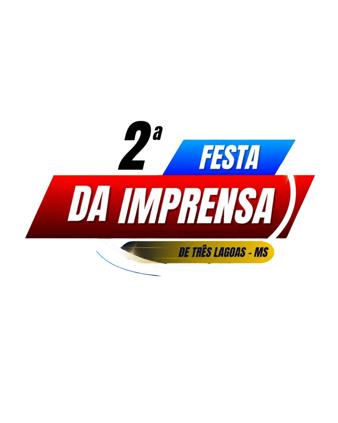 A 2ª Festa da Imprensa se fortalece com novos parceiros e prepara grande encontro da comunicação em Três Lagoas