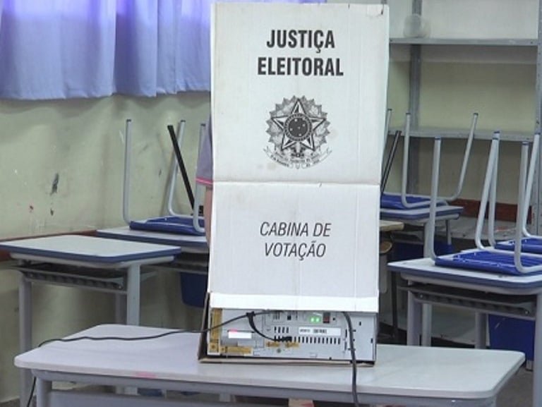 Eduardo Riedel e Reinaldo Azambuja movimentam Três Lagoas com agendas separadas