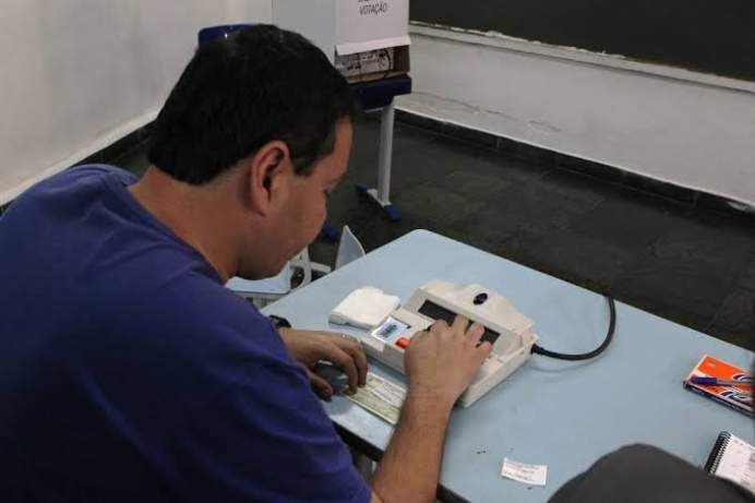 Mesário que faltar nas Eleições 2026 em Três Lagoas, MS, pode sofrer punições