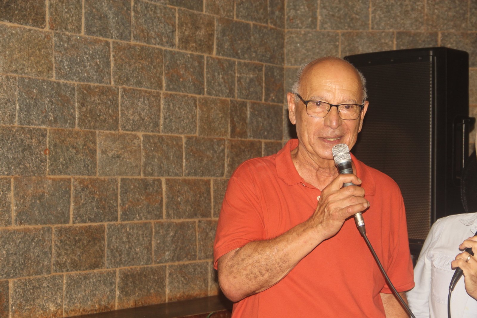 Em celebração à amizade: Dr. Jairo Queiroz Jorge comemora 81 anos em grande estilo