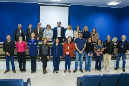 Novos membros do Conselho Municipal de Direitos da Pessoa com Deficiência tomam posse em Três Lagoas