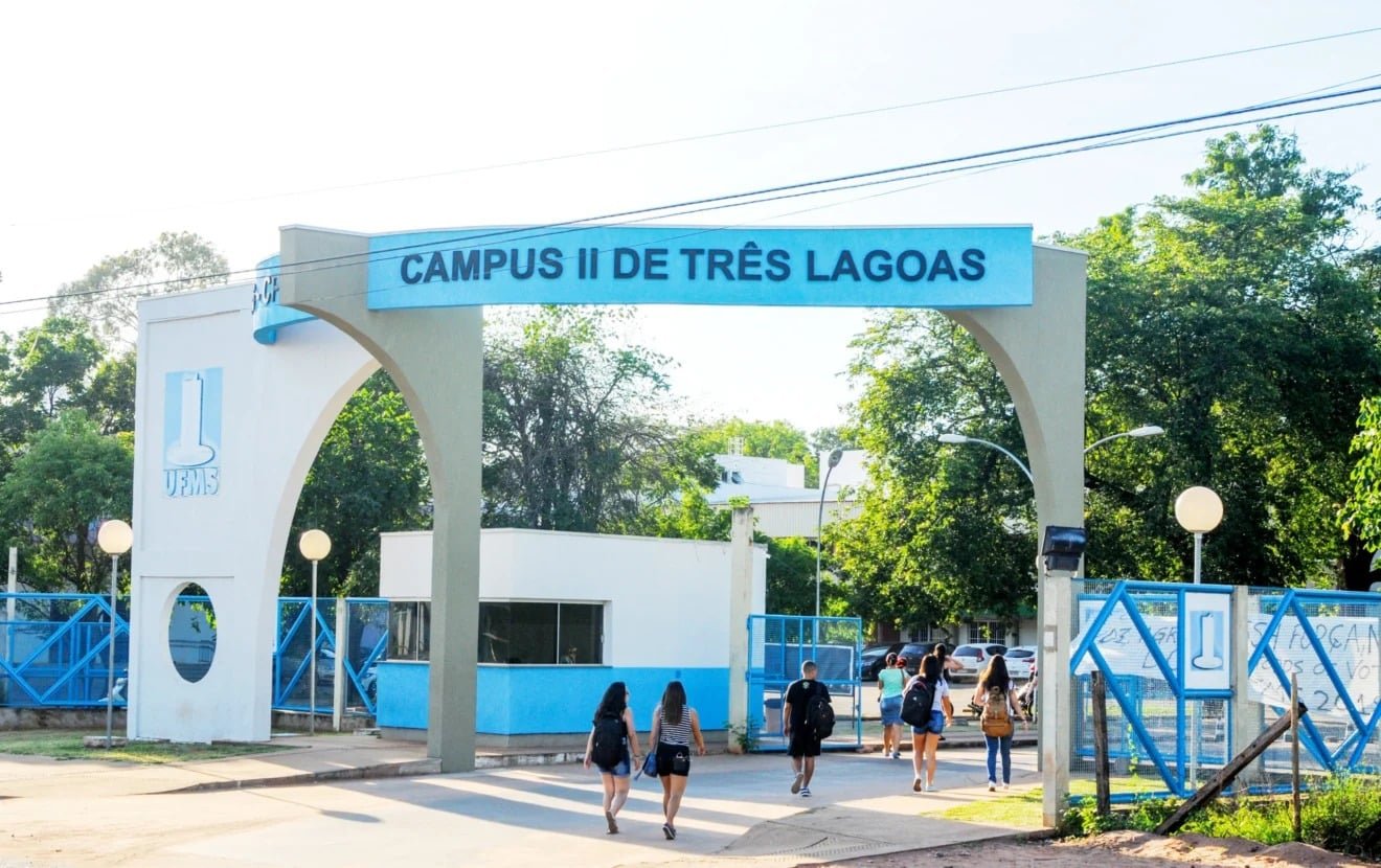 Medicina da UFMS em Três Lagoas Obtém Conceito Máximo no Enamed e se Consolida como Referência