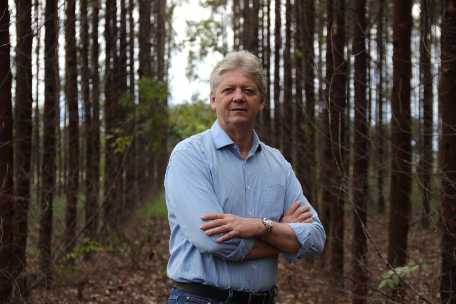 Para Jaime Verruck, Três Lagoas se consolida como polo que integra indústria, floresta e serviços