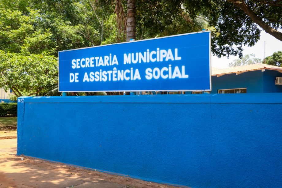 Secretaria Municipal de Assistência Social abre inscrições para serviços de convivência do município