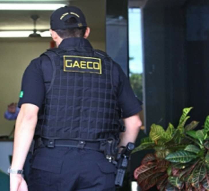 Operação Máquinas de Areia apura alegado esquema de fraudes em contratos que superam R$ 100 milhões