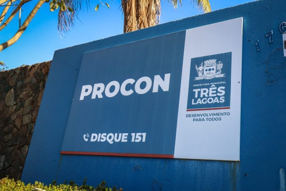 PROCON em Três Lagoas compara valores de refeições e encontra variação de até R$ 48