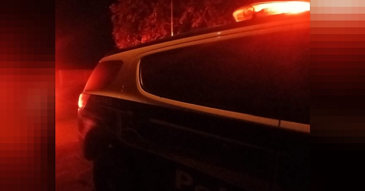 Homem de 36 anos é preso após recusar pagar conta de R$ 1.529 em Três Lagoas