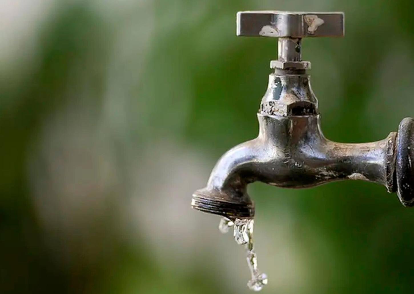 Falta d’água afeta diversos bairros de Três Lagoas; previsão de normalização é para as 23h