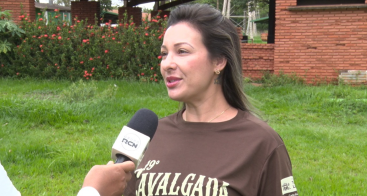 Sindicato Rural promove 19ª Cavalgada do Arapuá com desfile e shows