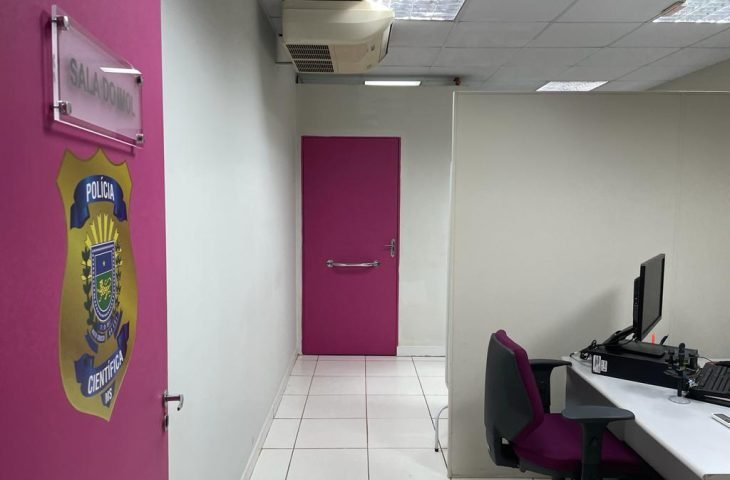 Perícia Criminal: Pilar no Combate à Violência e Amparo às Vítimas em MS