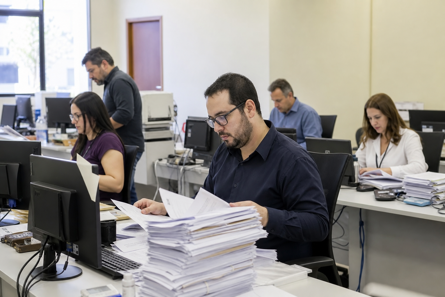 Justiça Eleitoral registra 36 denúncias referentes às eleições de 2026