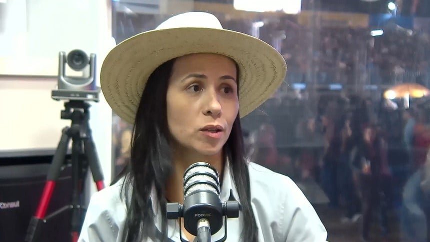 Sicredi reforça apoio ao crédito rural e sucessão no campo em debate na Expotrês 2026