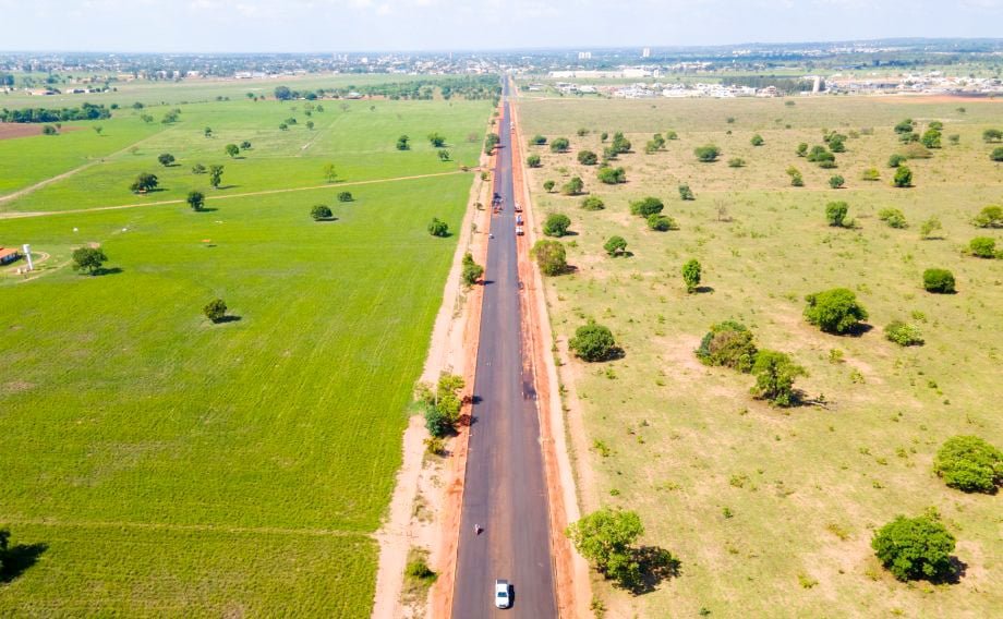 R$ 55,1 mil por hectare coloca terras de Três Lagoas acima da média de MS