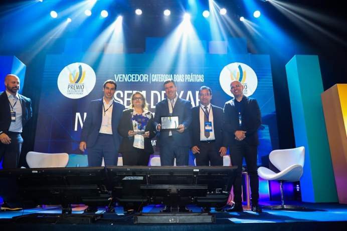 Mato Grosso do Sul Conquista Prêmio Nacional com Política de Redução da Extrema Pobreza