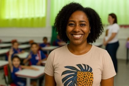 Prefeitura de Três Lagoas convoca professores aprovados em seleção para contratação temporária