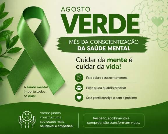 Agosto Verde alerta para Alzheimer depois que Mato Grosso do Sul registra 1,4 mil mortes