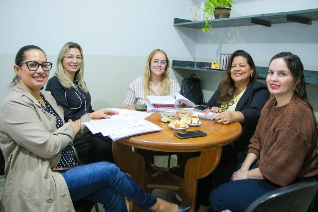Assistência Social e CMAS debatem novas propostas em Três Lagoas