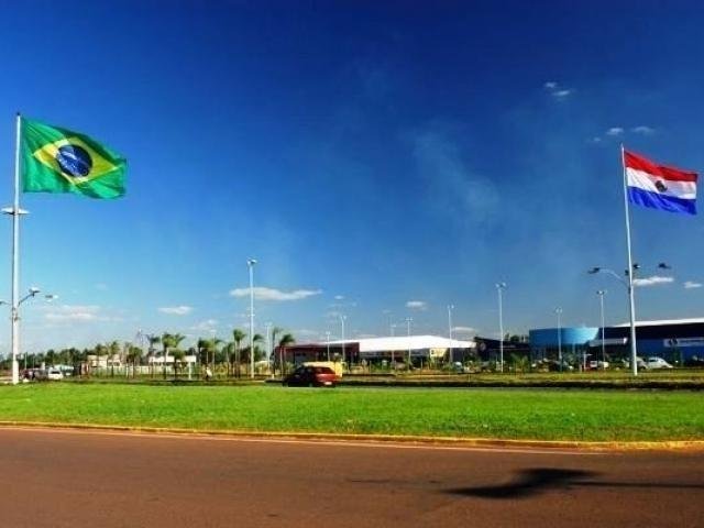 Governo Federal inclui seis cidades de MS em programa de combate ao crime organizado na fronteira