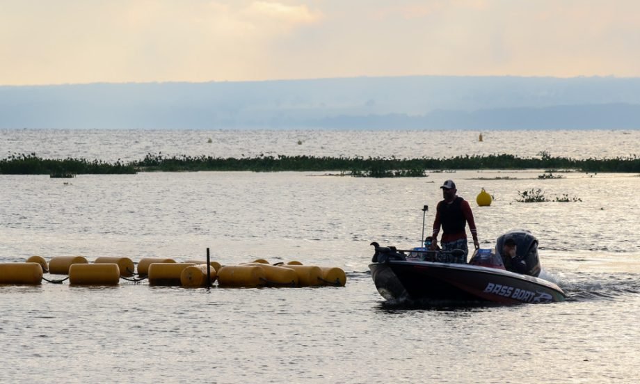 Três Lagoas inicia capacitação gratuita de turismo de pesca em outubro