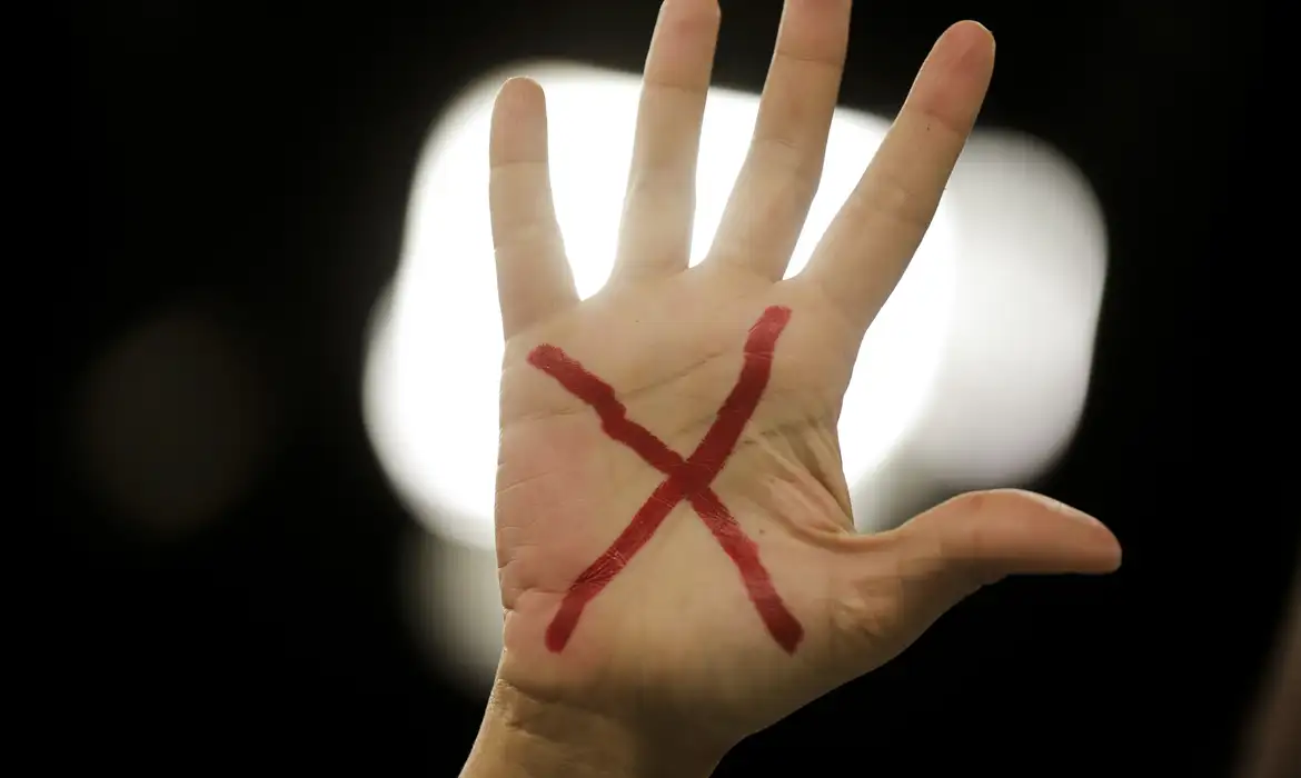 Violência contra a mulher: necessidade de pedido de audiência de retratação parte exclusivamente da vítima