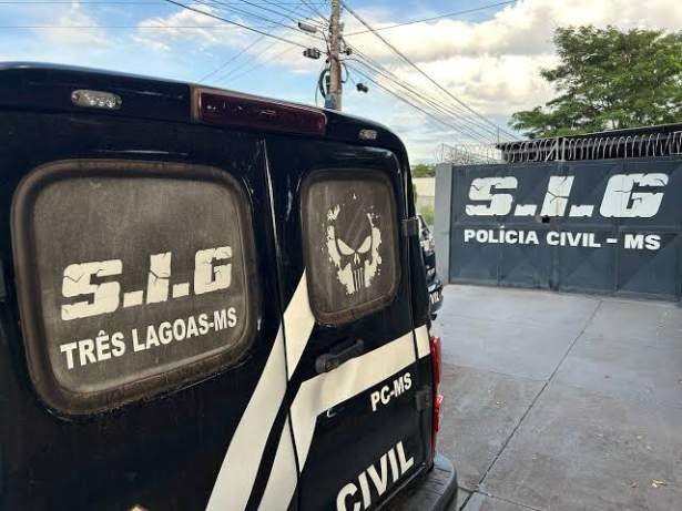Polícia Civil de MS estabelece protocolo para atendimento de grupos étnico-raciais em Três Lagoas.