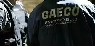 Cinco ordens judiciais do Gaeco mobilizam hospital em Sidrolândia