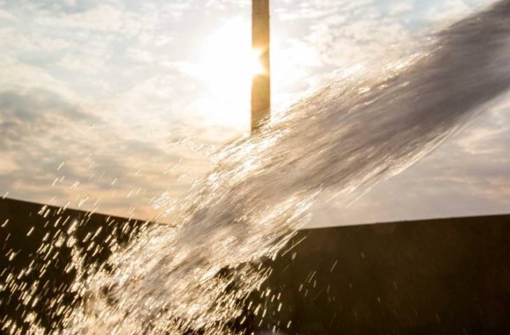 Mato Grosso do Sul Assegura Abastecimento Contínuo nos Municípios Atendidos pela Sanesul, Mantendo a Segurança Hídrica