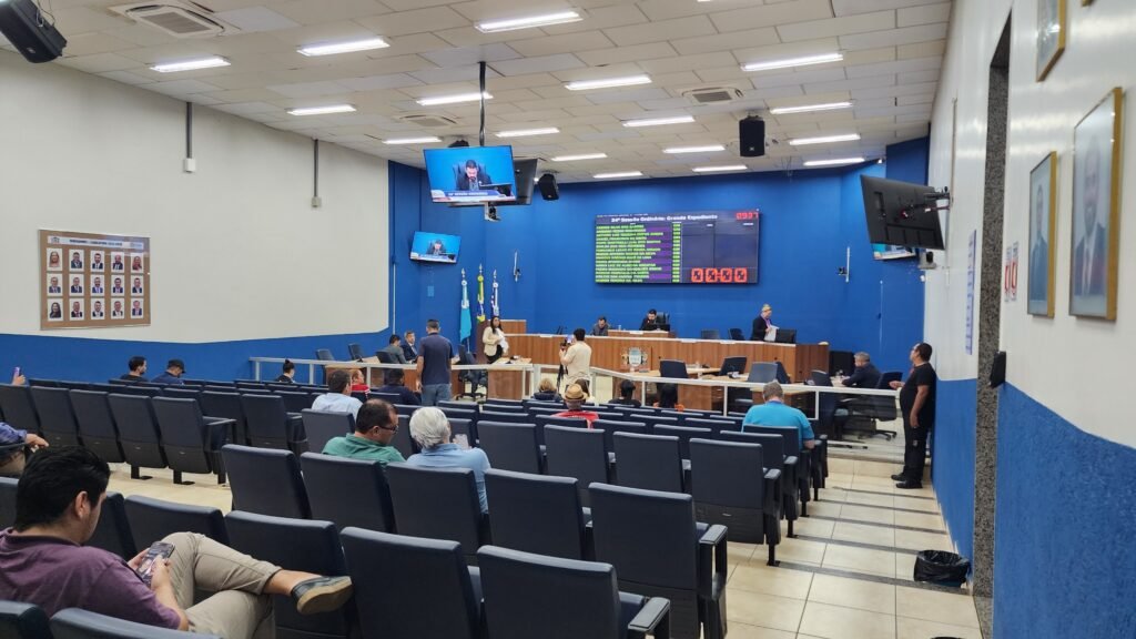 Após repercussão, Câmara de Três Lagoas esclarece que crédito autorizado não é novo empréstimo, mas sim readequação de valor