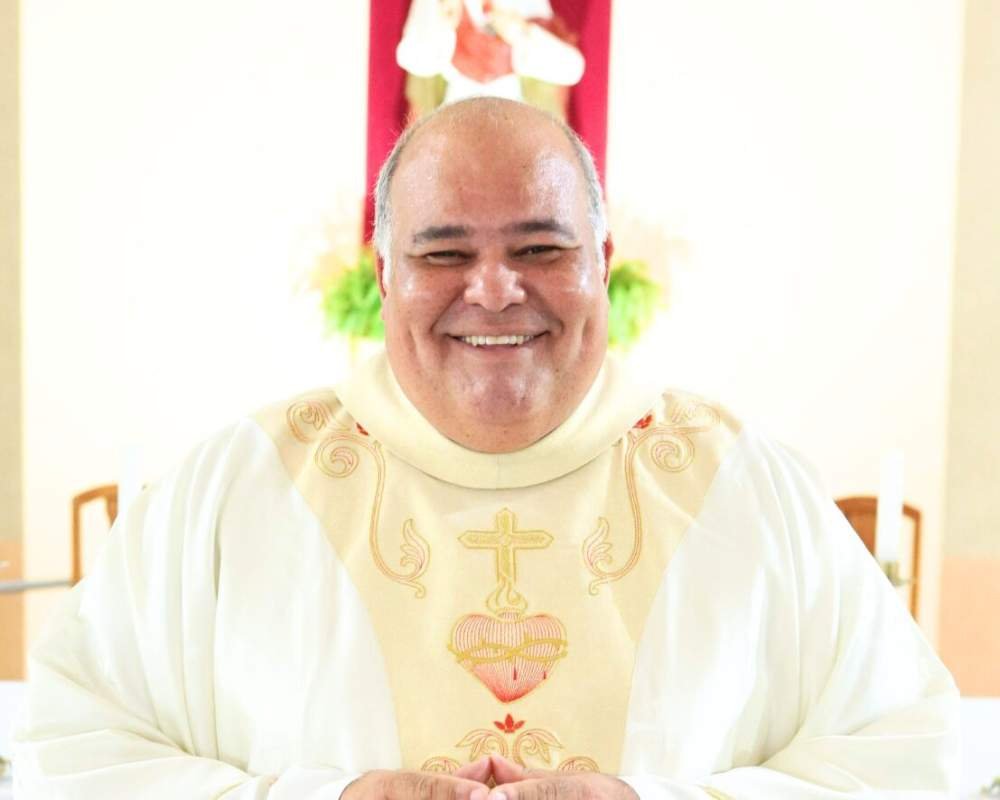 Diocese de Três Lagoas emite alerta sobre golpe com uso do nome do Padre Rogério