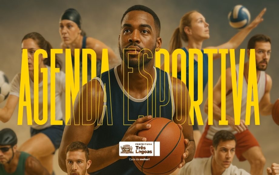 Campeonato Sub-9 agita o fim de semana esportivo em Três Lagoas