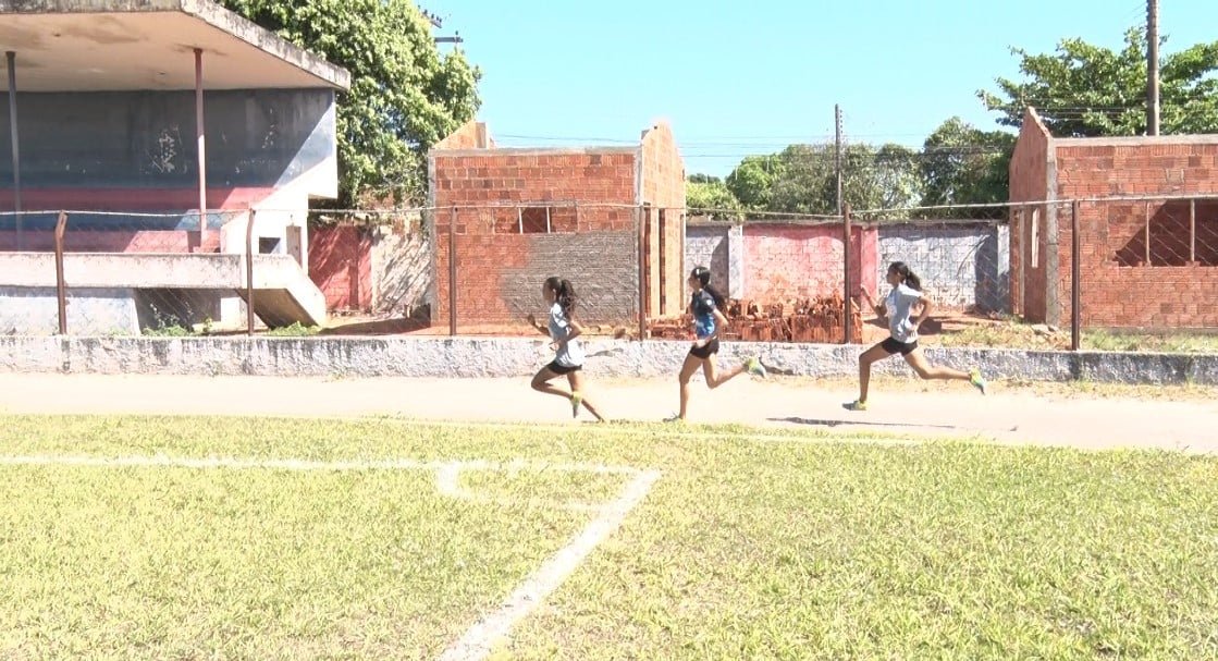 Três Lagoas leva atletismo de Mato Grosso do Sul para duas disputas nacionais