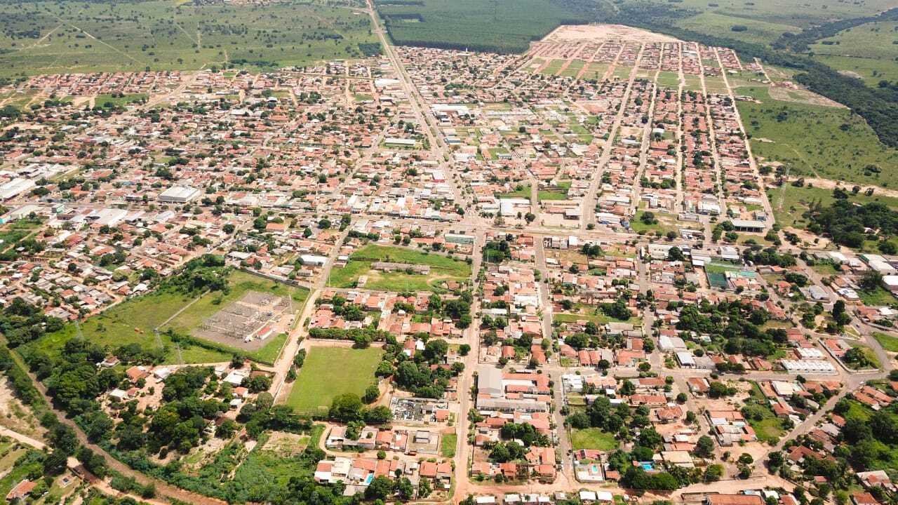 Bolsão de MS chega a 336 mil habitantes e lidera a expansão populacional no Estado
