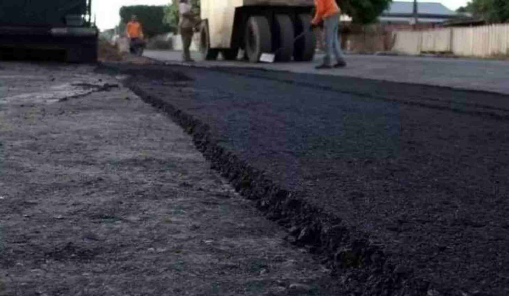 R$ 11,48 milhões viabilizam asfalto e drenagem urbana em Bodoquena