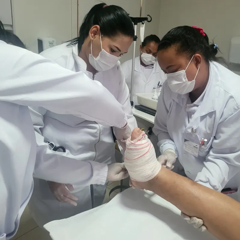 Senac Três Lagoas anuncia programação de cursos para o primeiro semestre de 2026