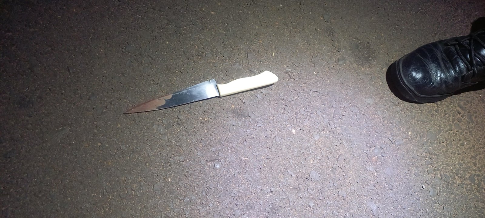 Homem alega auto lesão após possível abuso familiar em Três Lagoas