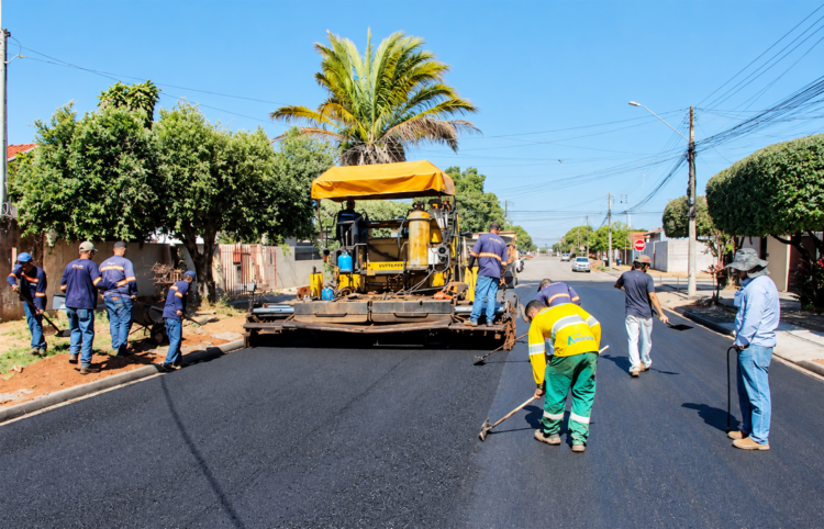 Três Lagoas arrecada R$ 970 milhões e investe R$ 125 milhões