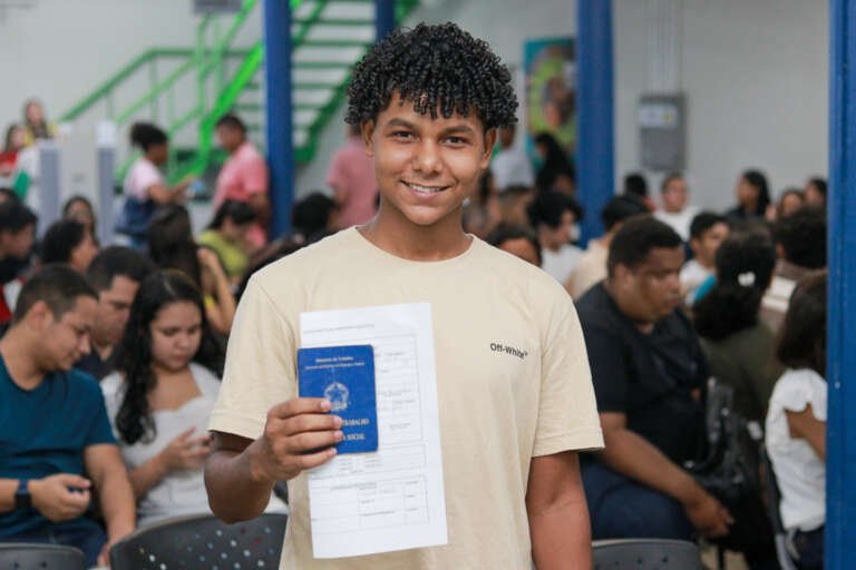 FEIRÃO DA EMPREGABILIDADE – Empresas de TL ainda podem se cadastrar; Veja como